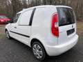 Skoda Roomster Praktik mit wenig km , Klima Biały - thumbnail 6