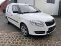 Skoda Roomster Praktik mit wenig km , Klima Biały - thumbnail 3
