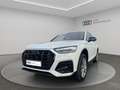 Audi Q5 50 TFSI e quattro Matrix Navi HuD Kamera AHK Weiß - thumbnail 4