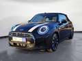 MINI Cooper Cabrio Classic Trim Steptronic Navi Head- Schwarz - thumbnail 2