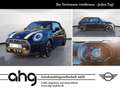 MINI Cooper Cabrio Classic Trim Steptronic Navi Head- Schwarz - thumbnail 1