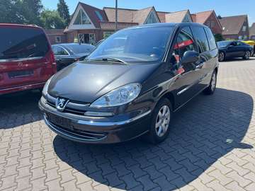 Allure Leder Navi Xenon MFL Temp 7 Sitzer TOP