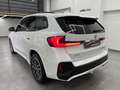 BMW X1 X1 U11 sdrive18d MSport Edition Balance auto Blanc - thumbnail 8