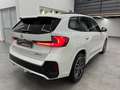 BMW X1 X1 U11 sdrive18d MSport Edition Balance auto Blanc - thumbnail 6