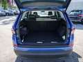 Skoda Kodiaq Style 4x4 2,0TDI DSG LED Pano StandHZ AHK Bleu - thumbnail 9