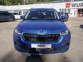Skoda Kodiaq Style 4x4 2,0TDI DSG LED Pano StandHZ AHK Bleu - thumbnail 6