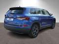 Skoda Kodiaq Style 4x4 2,0TDI DSG LED Pano StandHZ AHK Bleu - thumbnail 2