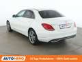 Mercedes-Benz C 200 C 200 Avantgarde Weiß - thumbnail 4
