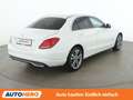 Mercedes-Benz C 200 C 200 Avantgarde Weiß - thumbnail 6