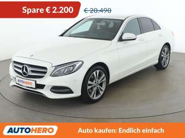 C 200 Avantgarde