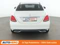 Mercedes-Benz C 200 C 200 Avantgarde Weiß - thumbnail 5
