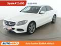 Mercedes-Benz C 200 C 200 Avantgarde Weiß - thumbnail 1