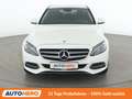 Mercedes-Benz C 200 C 200 Avantgarde Weiß - thumbnail 9