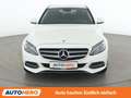 Mercedes-Benz C 200 C 200 Avantgarde Weiß - thumbnail 9