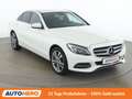 Mercedes-Benz C 200 C 200 Avantgarde Weiß - thumbnail 8