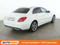 Mercedes-Benz C 200 C 200 Avantgarde Weiß - thumbnail 6