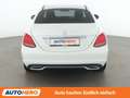 Mercedes-Benz C 200 C 200 Avantgarde Weiß - thumbnail 5
