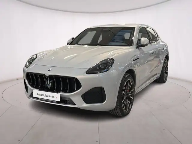 Maserati Grecale 2.0 mhev GT 300cv