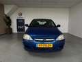 Opel Corsa 1.2-16V Rhythm Inruilauto Blau - thumbnail 6