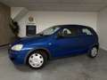 Opel Corsa 1.2-16V Rhythm Inruilauto Blau - thumbnail 4