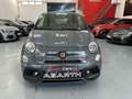 Abarth 595 1.4T JET 107KW Gris - thumbnail 2