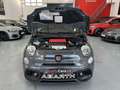 Abarth 595 1.4T JET 107KW Gris - thumbnail 41