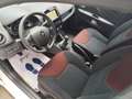 Renault Clio 1.5 dCi 75CV DIESEL NAVI Weiß - thumbnail 23
