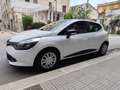 Renault Clio 1.5 dCi 75CV DIESEL NAVI Weiß - thumbnail 4