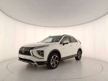 PHEV Instyle P0