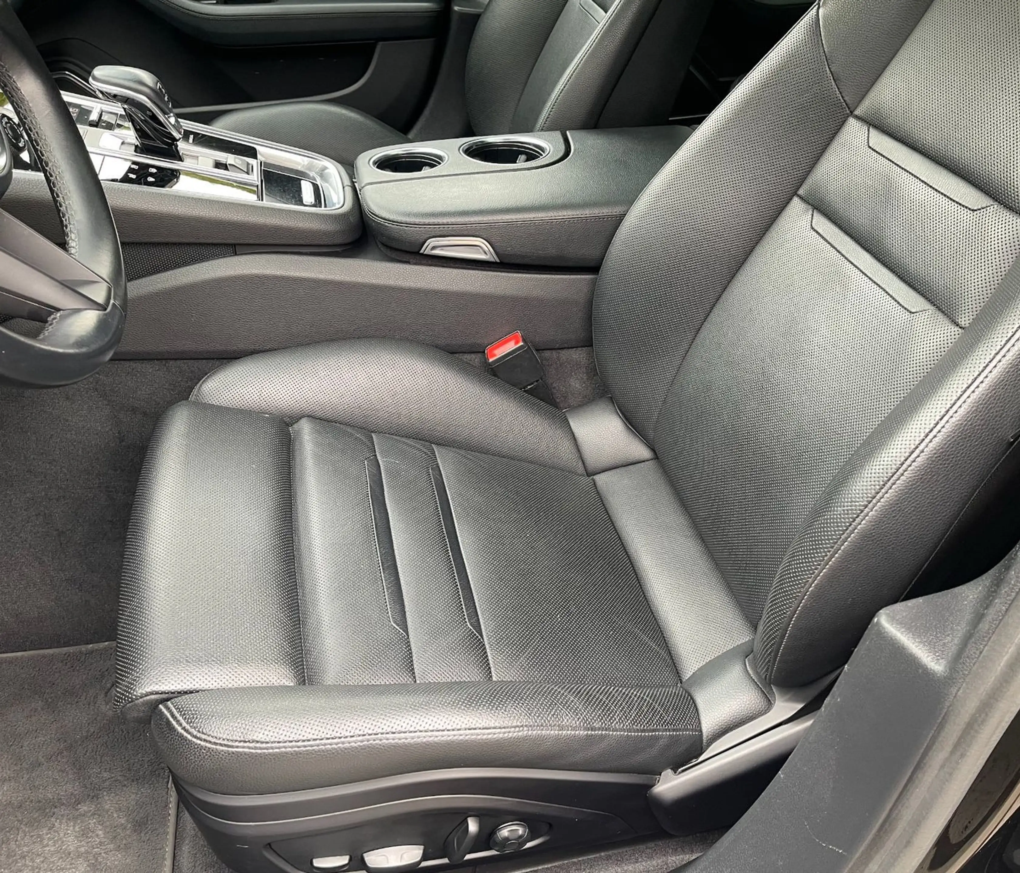 Porsche Panamera 4 E-Hybrid BOSE PANO AIR HUD SOFT 2022 — photo 13