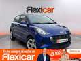 Hyundai i10 1.0 Klass Azul - thumbnail 1