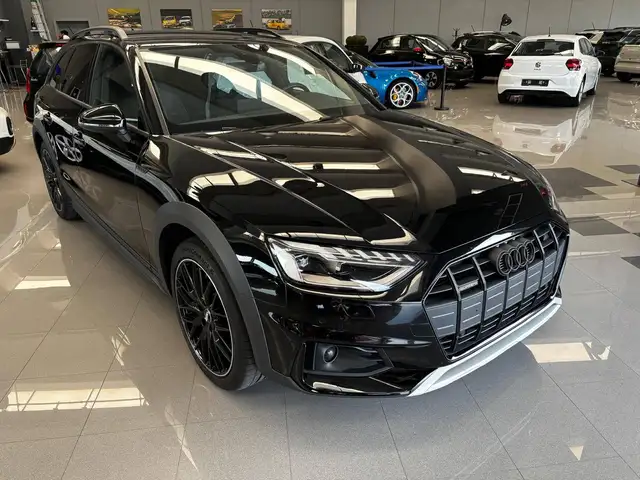 Audi A4 allroad A4 Allroad 45 2.0 tfsi mhev Business 245cv quattro s-tronic