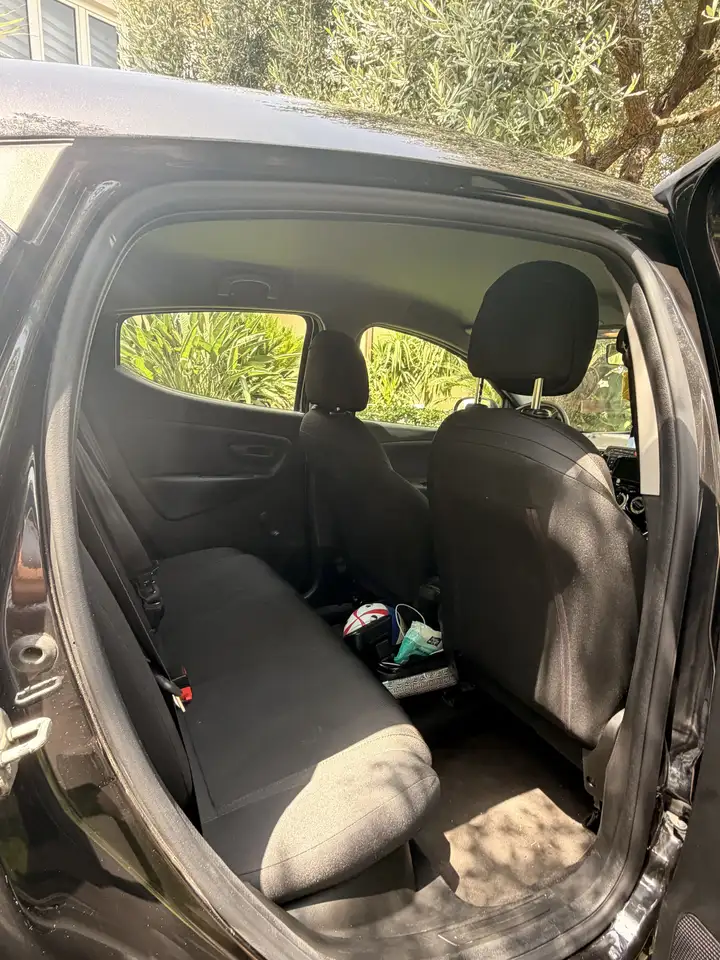Lancia Ypsilon 2021