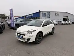 Fiat 600 1.2 HYBRID TURBO 110CH LA PRIMA EDCT6