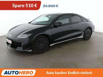 electric drive 111 kW Aut.*NAVI*CAM*<