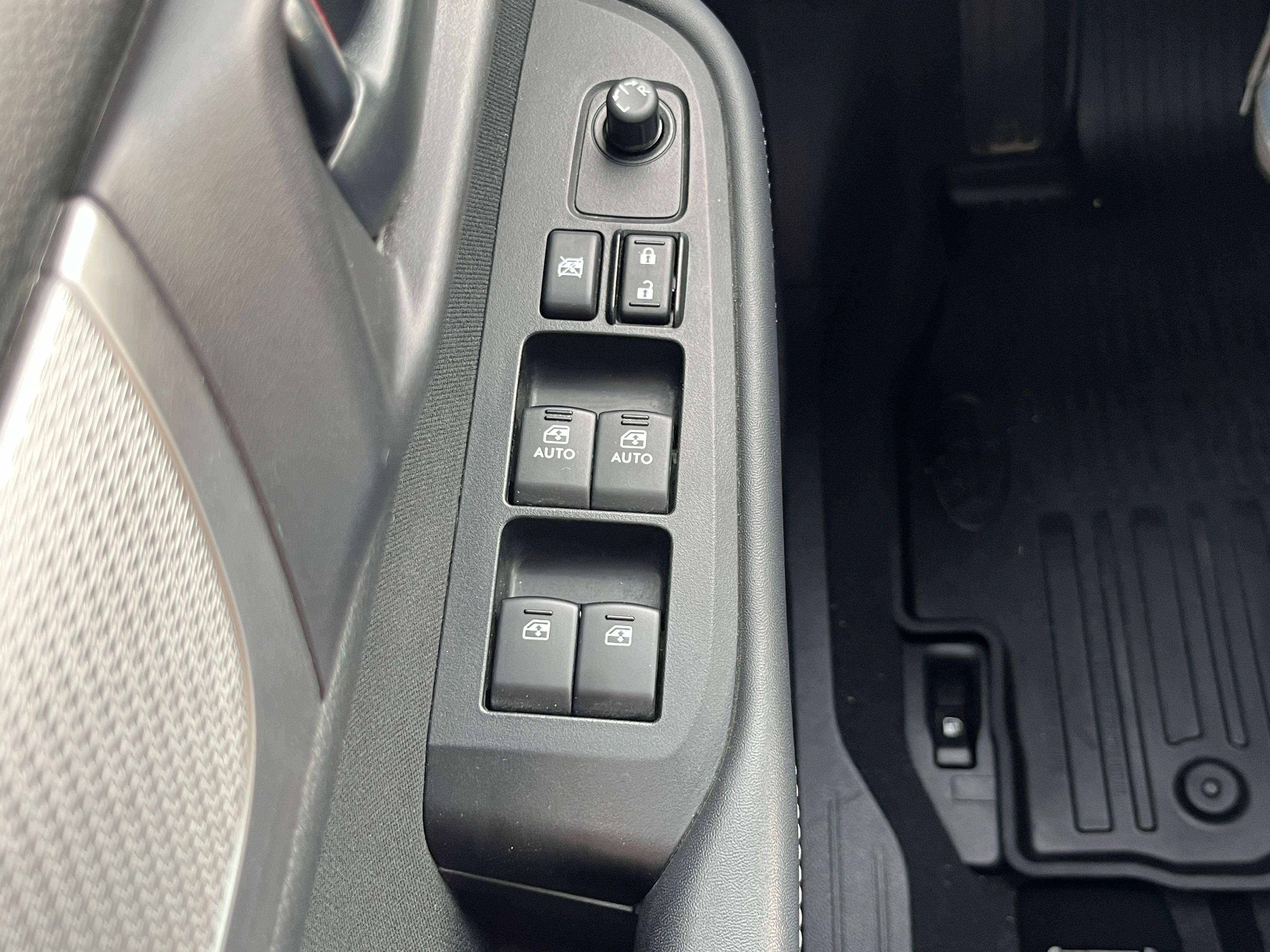 2019 Subaru Outback
