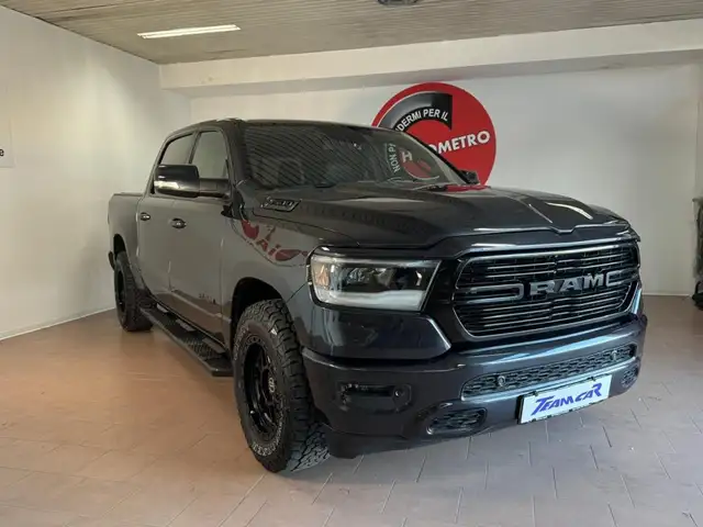 Dodge RAM R 1500 5.7 SPORT UNICOPROPRIETARIO