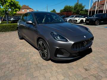e-Grecale 105 kWh AWD Folgore
