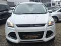 Ford Kuga Titanium Weiß - thumbnail 2