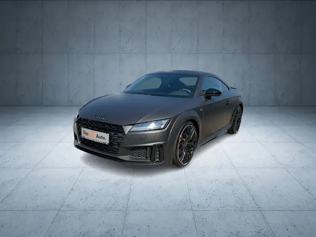 Audi TT 40 TFSI