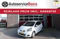 Toyota Aygo 1.0-12V Comfort, Airco, Pdc-sensoren, 43.000 KM !! Blanc - thumbnail 1
