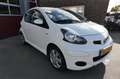 Toyota Aygo 1.0-12V Comfort, Airco, Pdc-sensoren, 43.000 KM !! Blanc - thumbnail 8