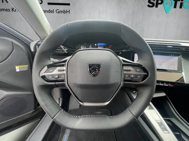 Peugeot 408 view 10