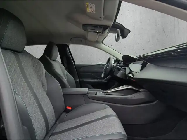 Peugeot 408 view 13