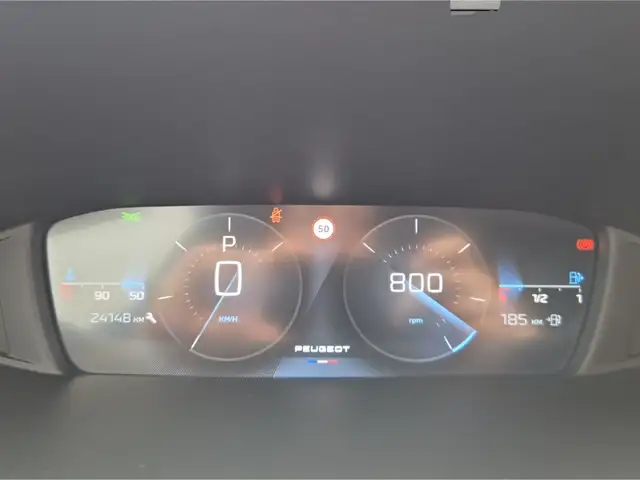 Peugeot 408 view 15