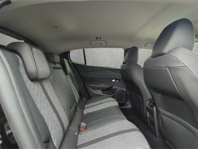 Peugeot 408 view 14