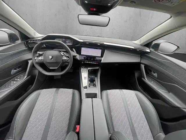 Peugeot 408 view 12