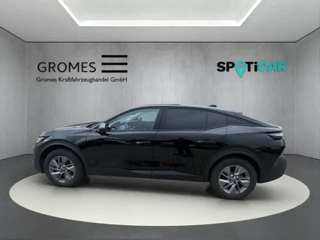 Peugeot 408 view 6