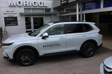 2,0 i-MMD e:HEV Advance AWD Aut.