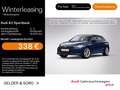 Audi A3 40 TFSIe CarPlay*Navigation*Virtual Blau - thumbnail 1